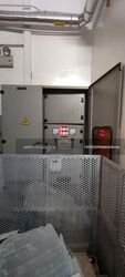 Eunos Technolink (D14), Factory #567431061